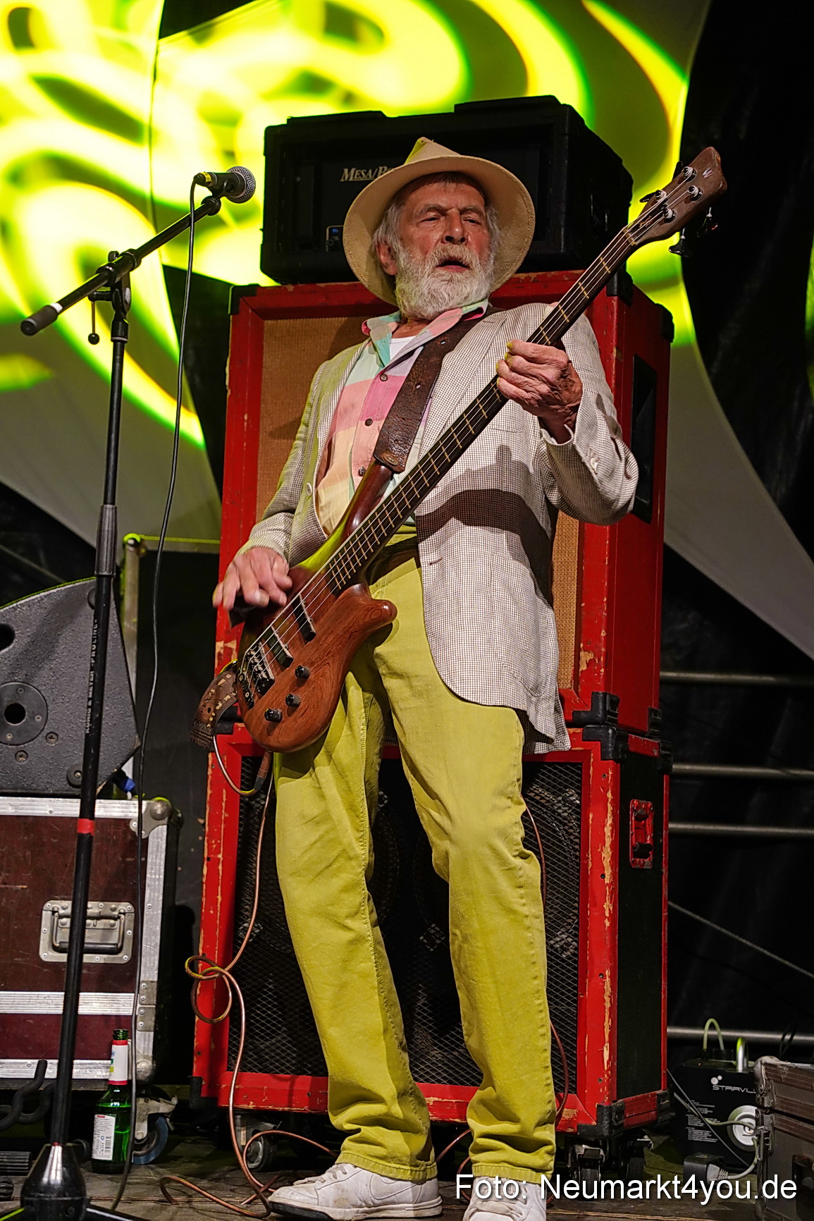 Altstadtfest Neumarkt 2024 0109