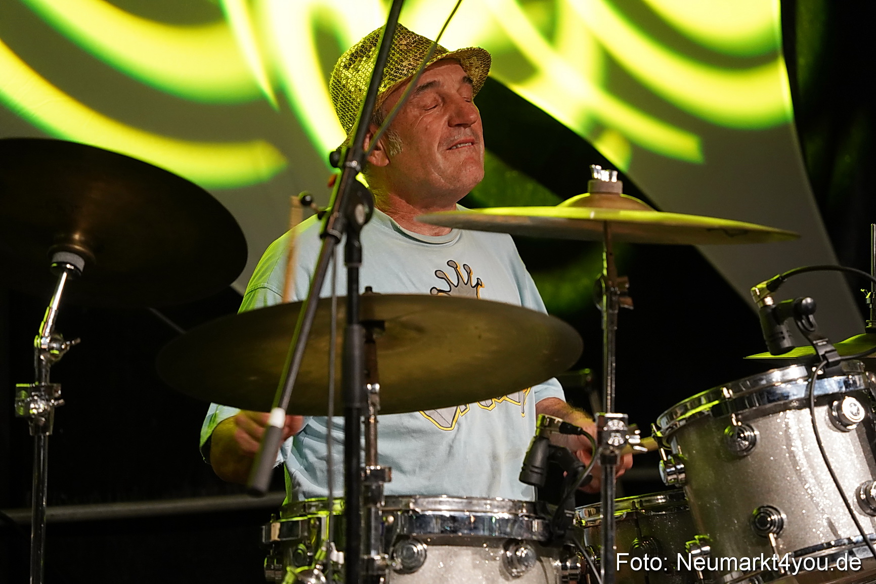 Altstadtfest Neumarkt 2024 0110