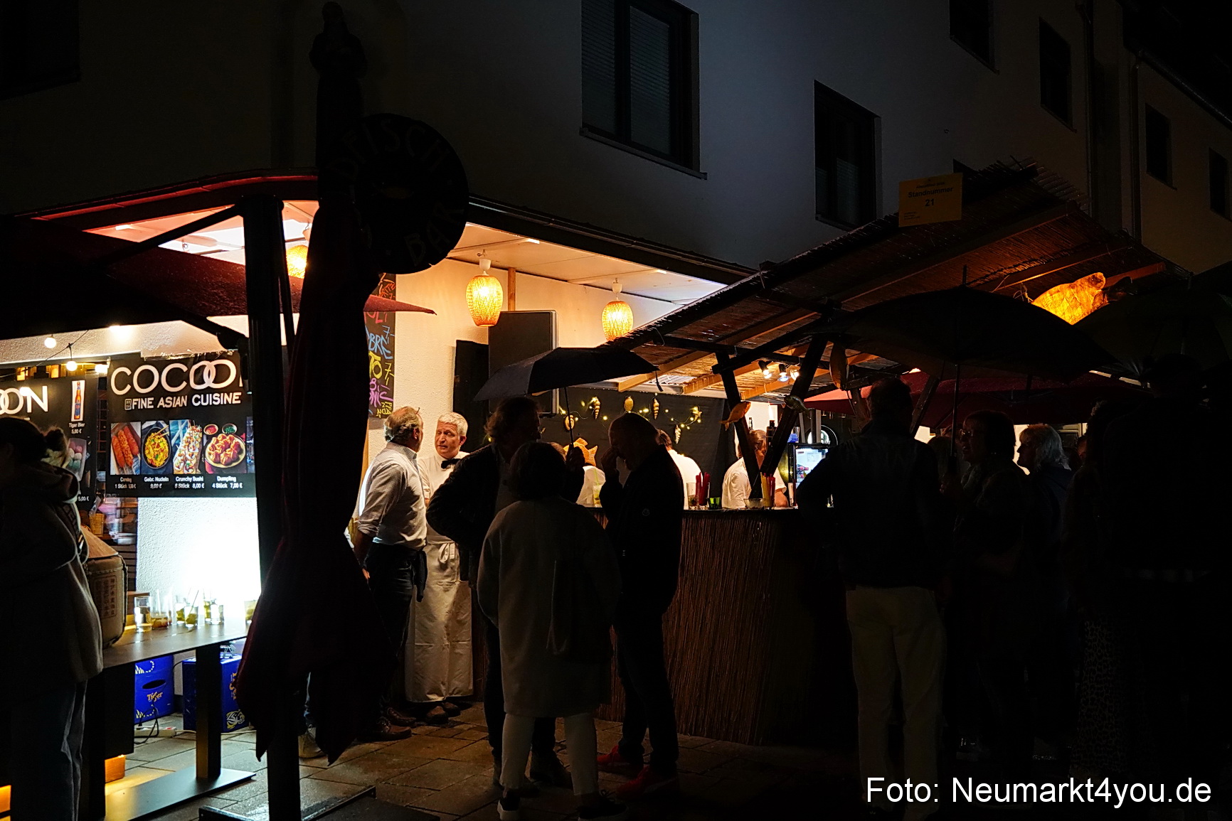 Altstadtfest Neumarkt 2024 0111