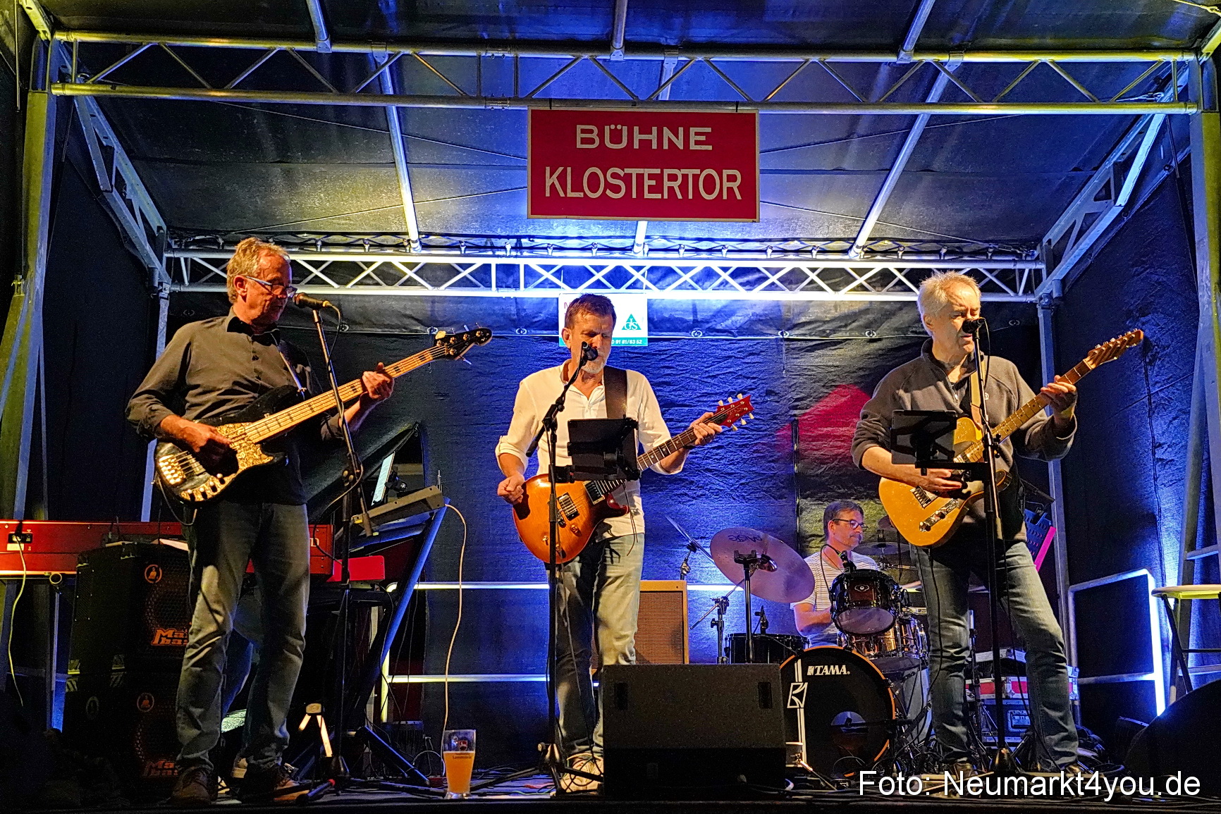 Altstadtfest Neumarkt 2024 0112