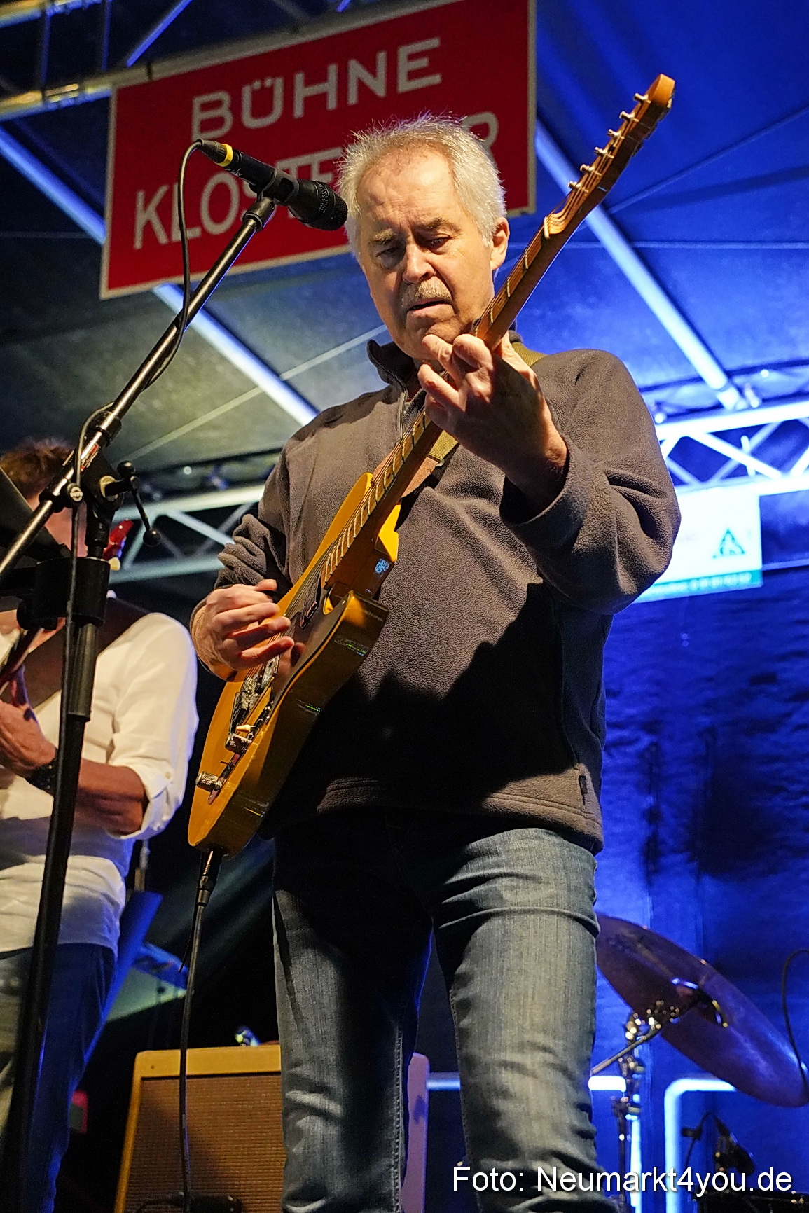 Altstadtfest Neumarkt 2024 0113