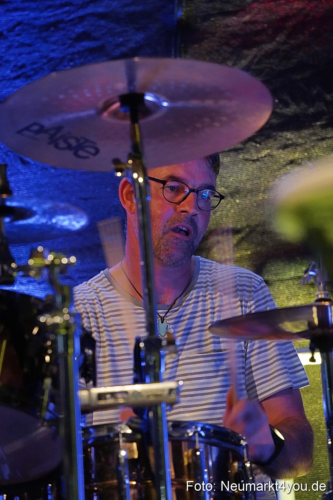 Altstadtfest Neumarkt 2024 0114