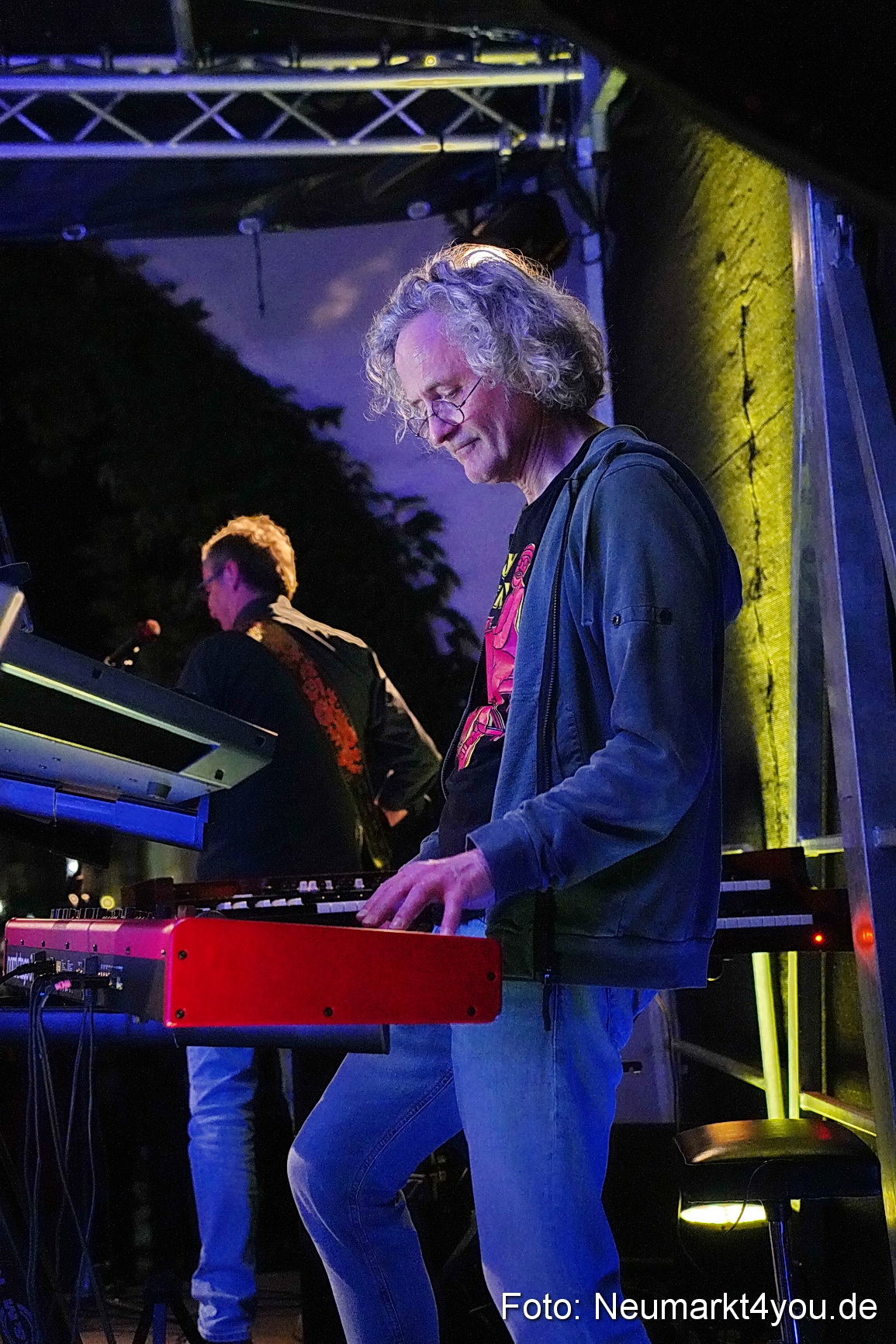 Altstadtfest Neumarkt 2024 0116