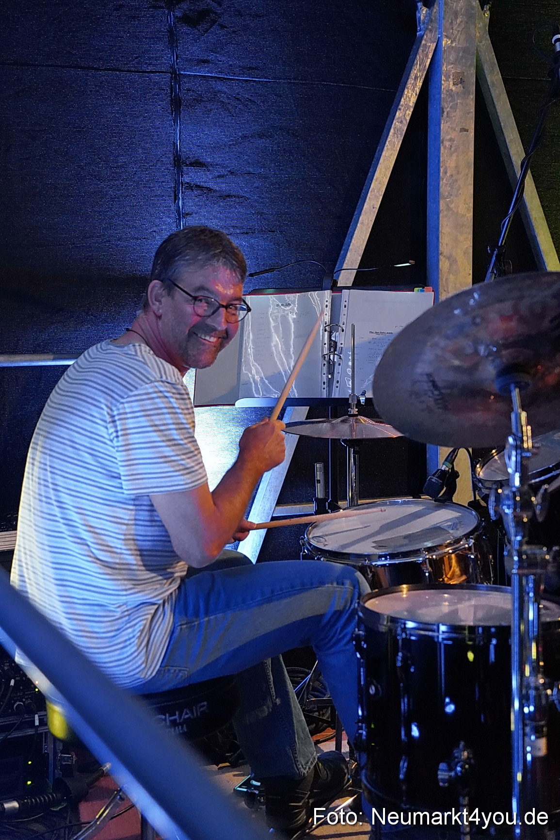 Altstadtfest Neumarkt 2024 0117