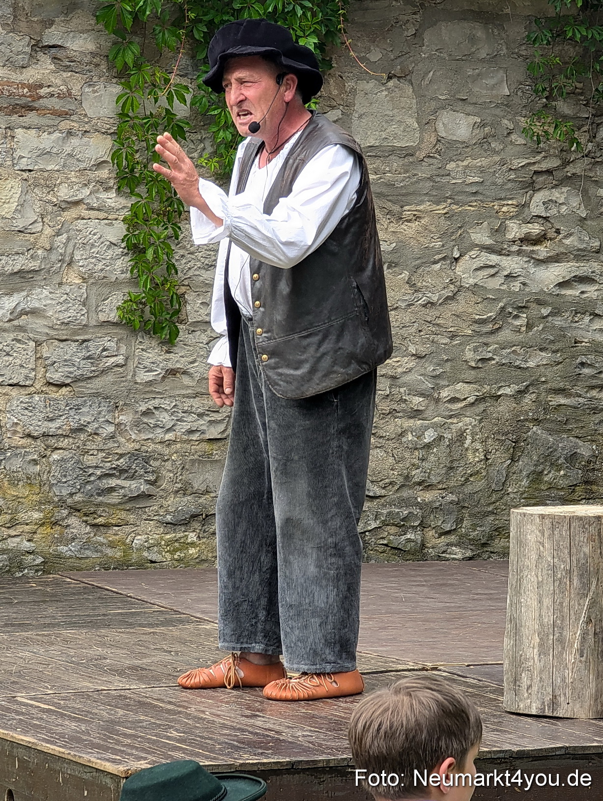 Altstadtfest Neumarkt 2024 0119