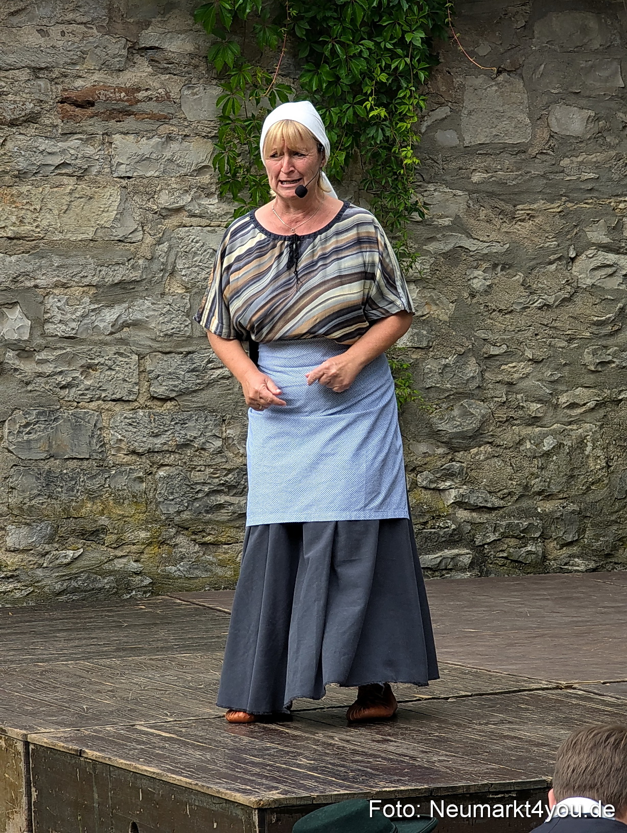 Altstadtfest Neumarkt 2024 0120