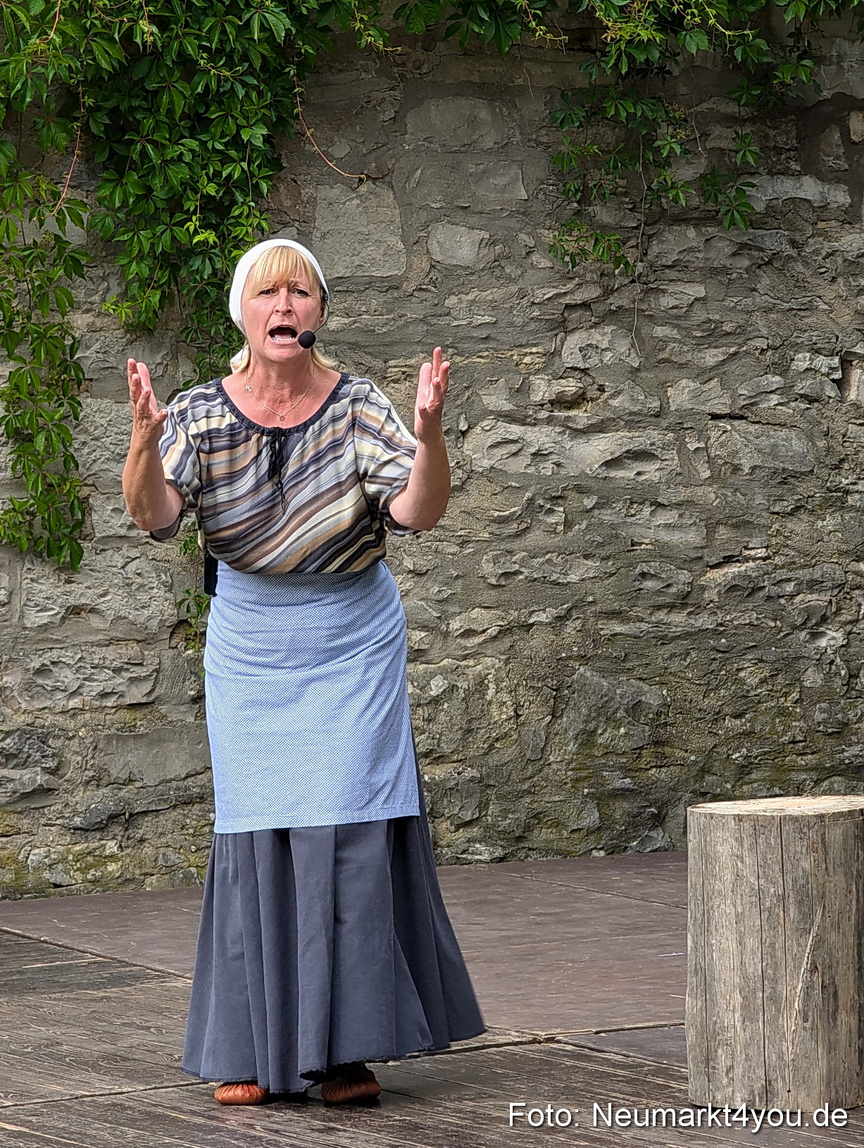 Altstadtfest Neumarkt 2024 0121