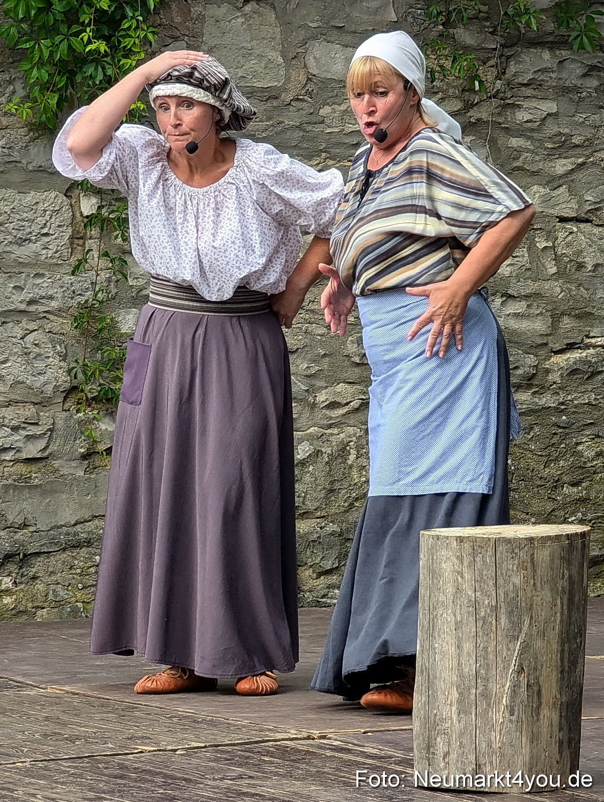 Altstadtfest Neumarkt 2024 0122