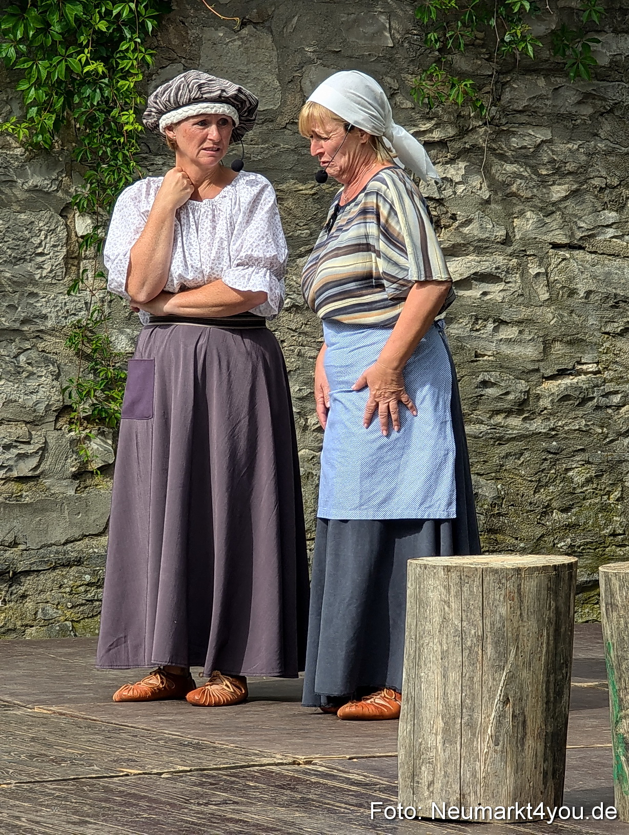 Altstadtfest Neumarkt 2024 0123