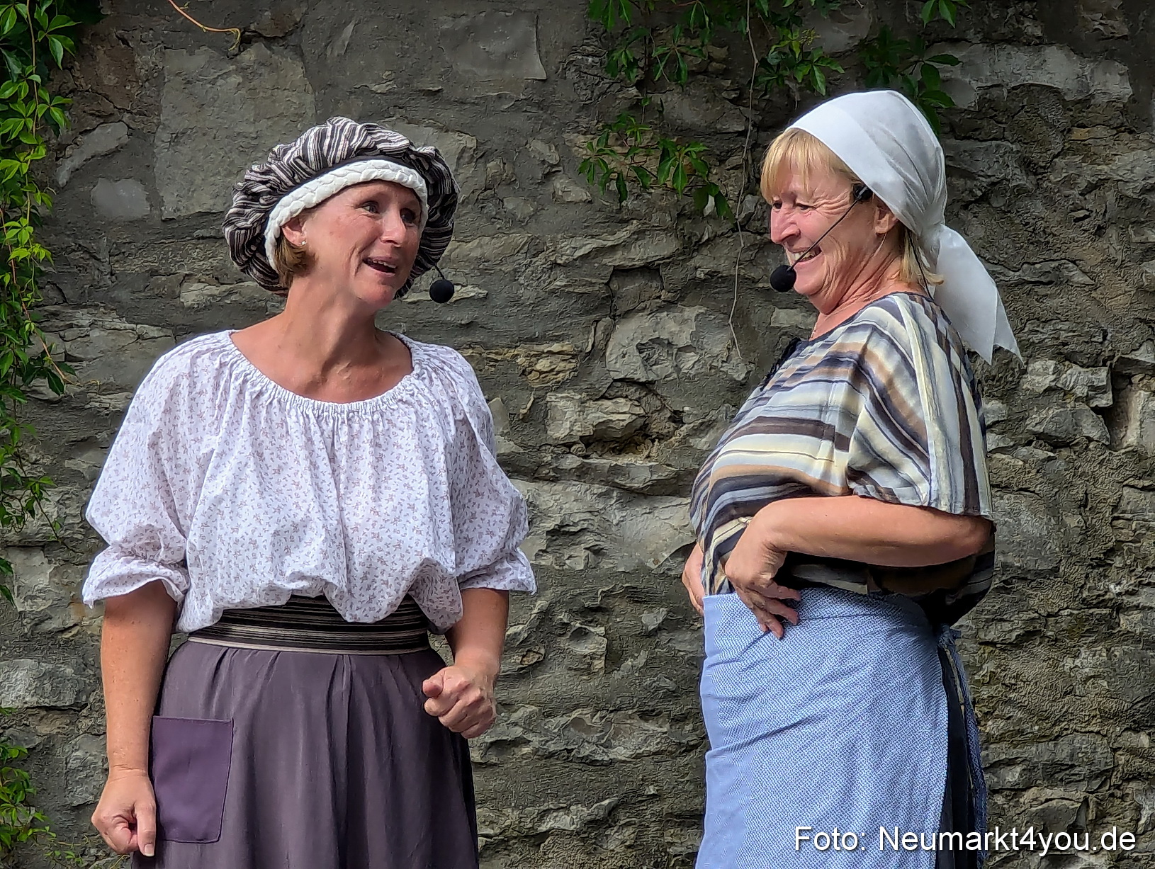 Altstadtfest Neumarkt 2024 0124