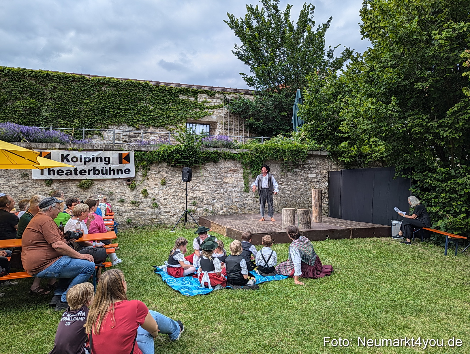 Altstadtfest Neumarkt 2024 0125