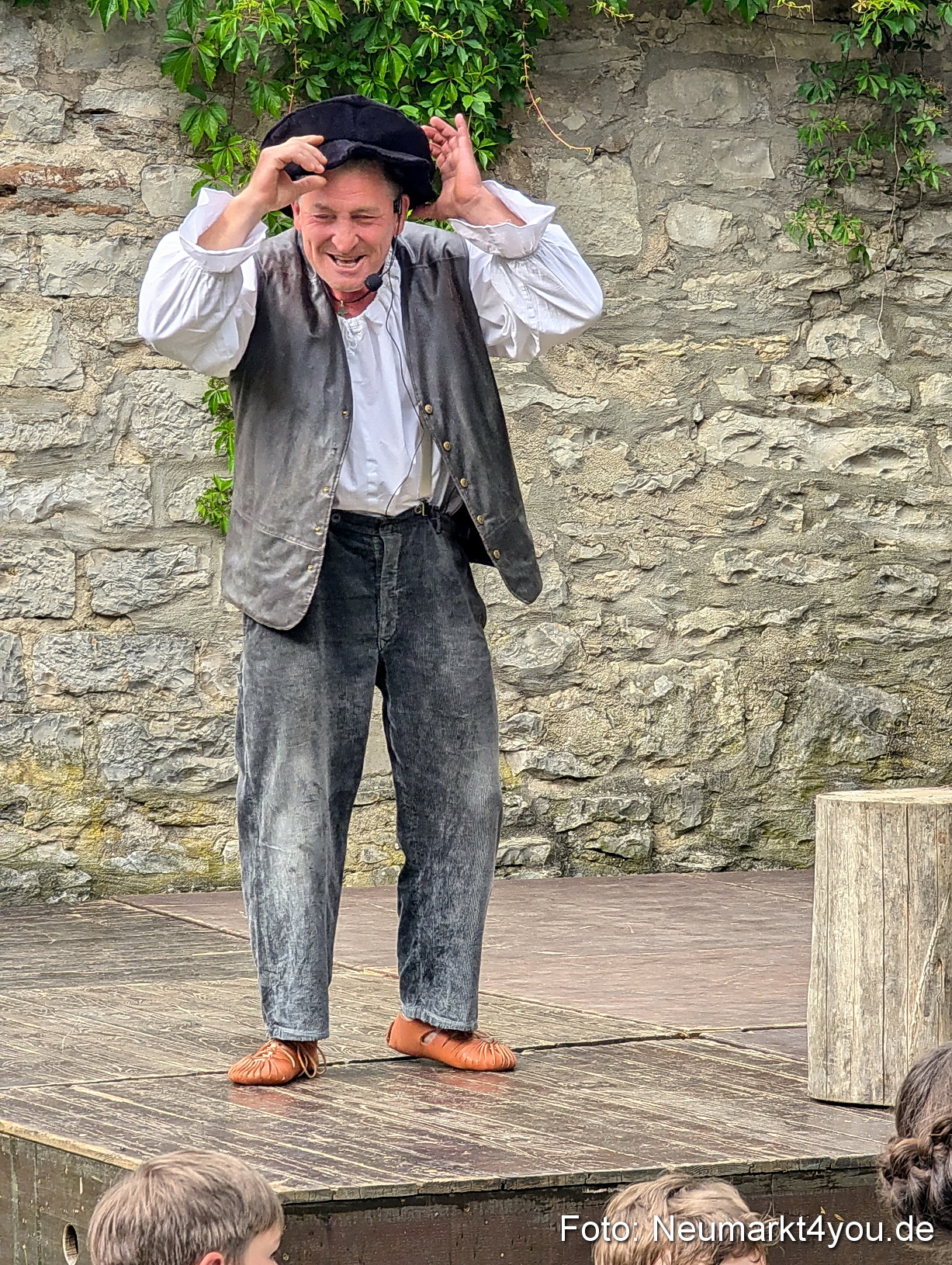 Altstadtfest Neumarkt 2024 0126