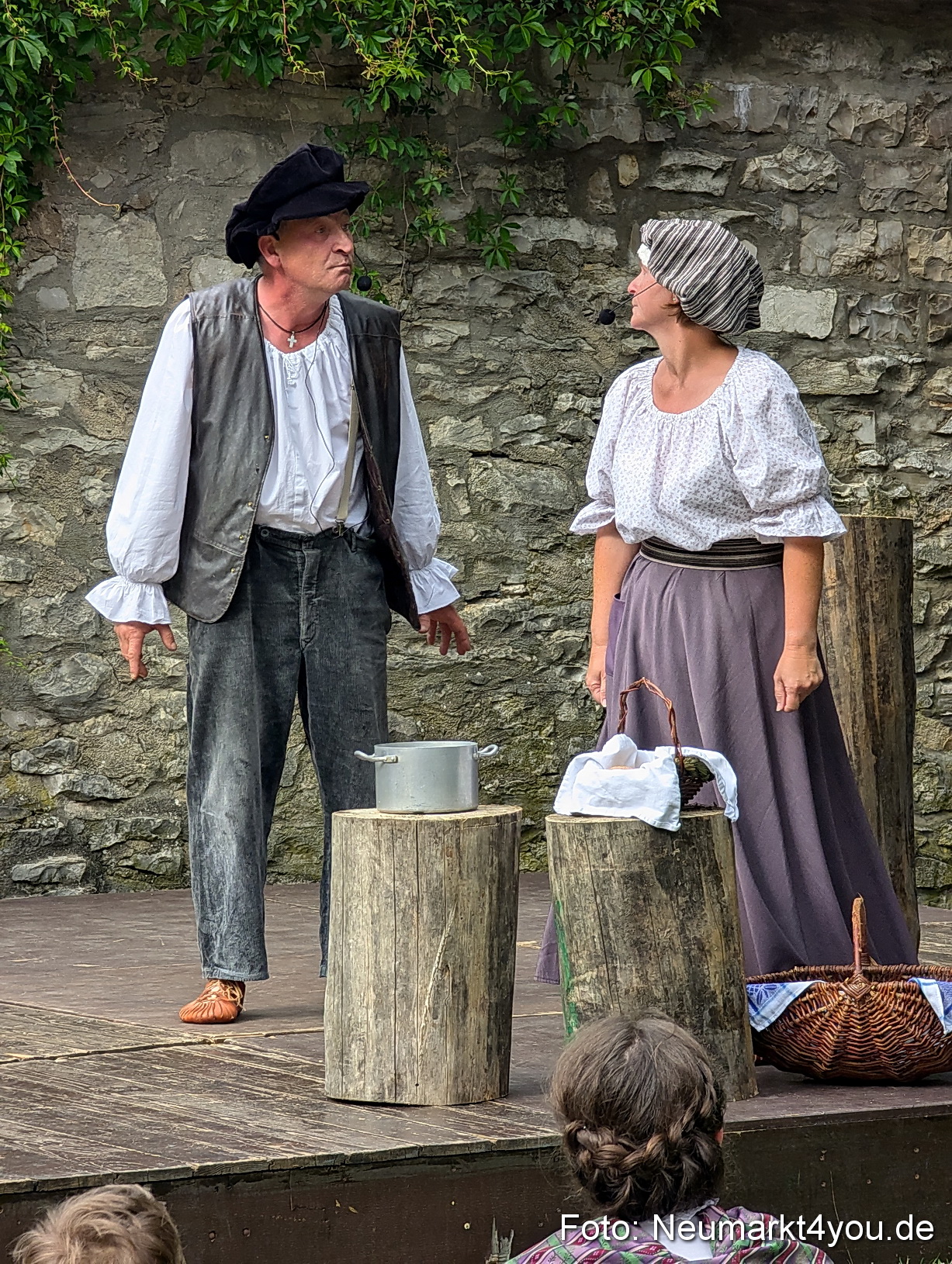 Altstadtfest Neumarkt 2024 0127