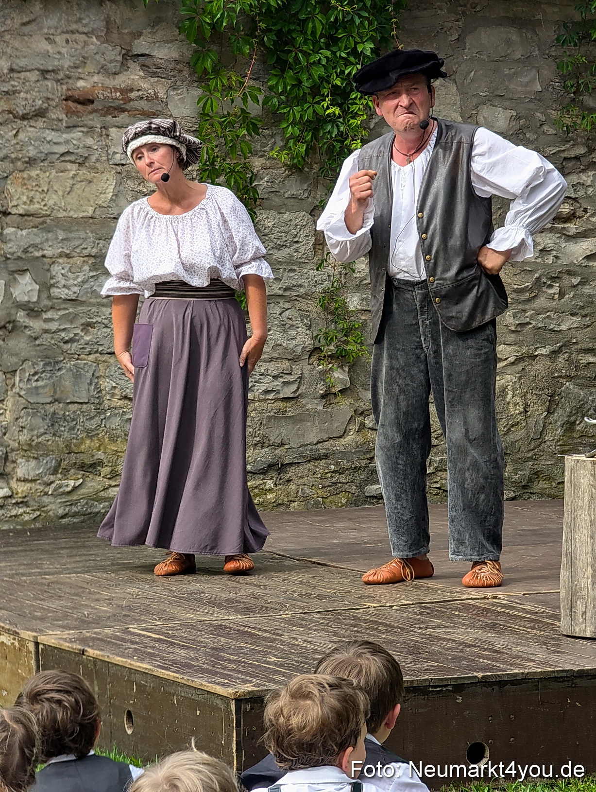 Altstadtfest Neumarkt 2024 0131