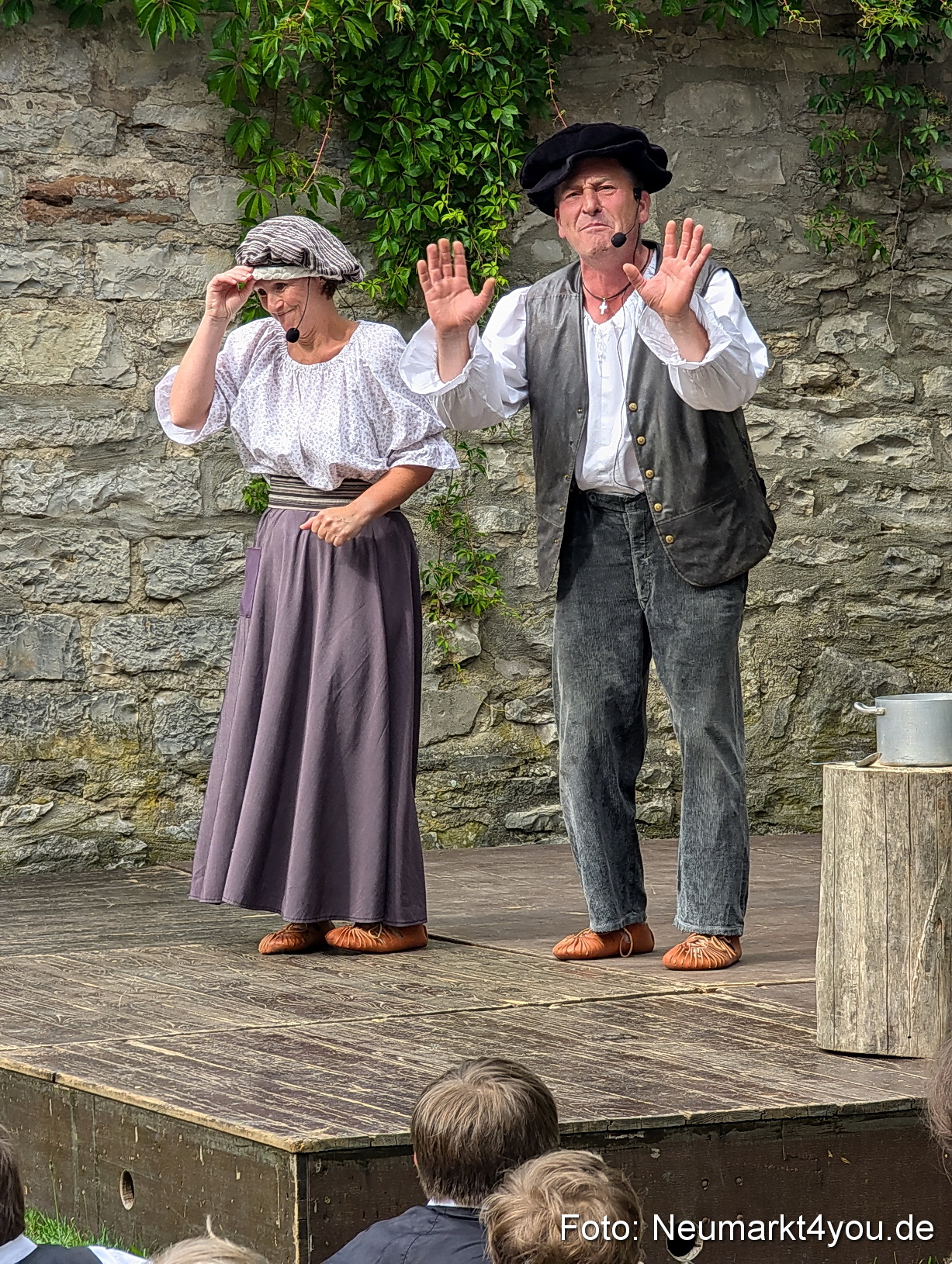 Altstadtfest Neumarkt 2024 0132