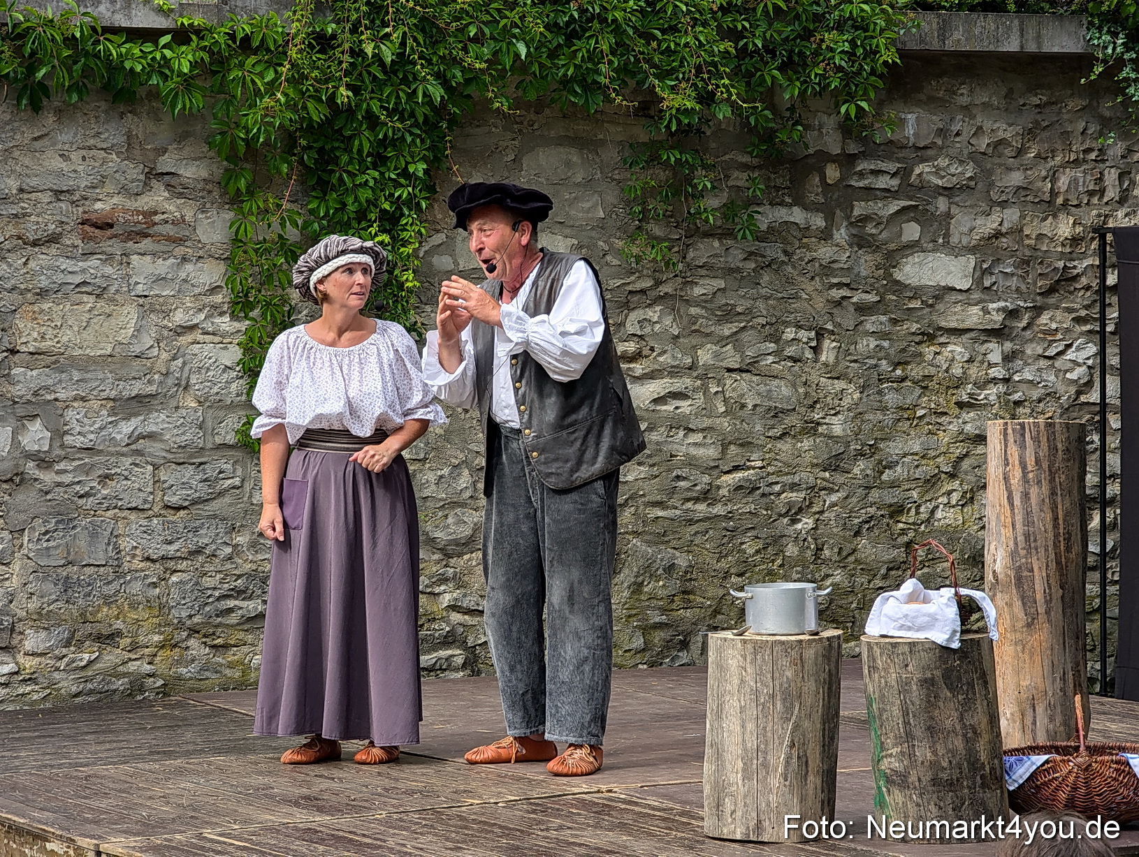 Altstadtfest Neumarkt 2024 0133
