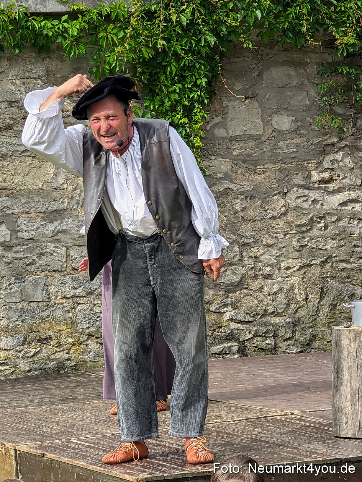 Altstadtfest Neumarkt 2024 0134