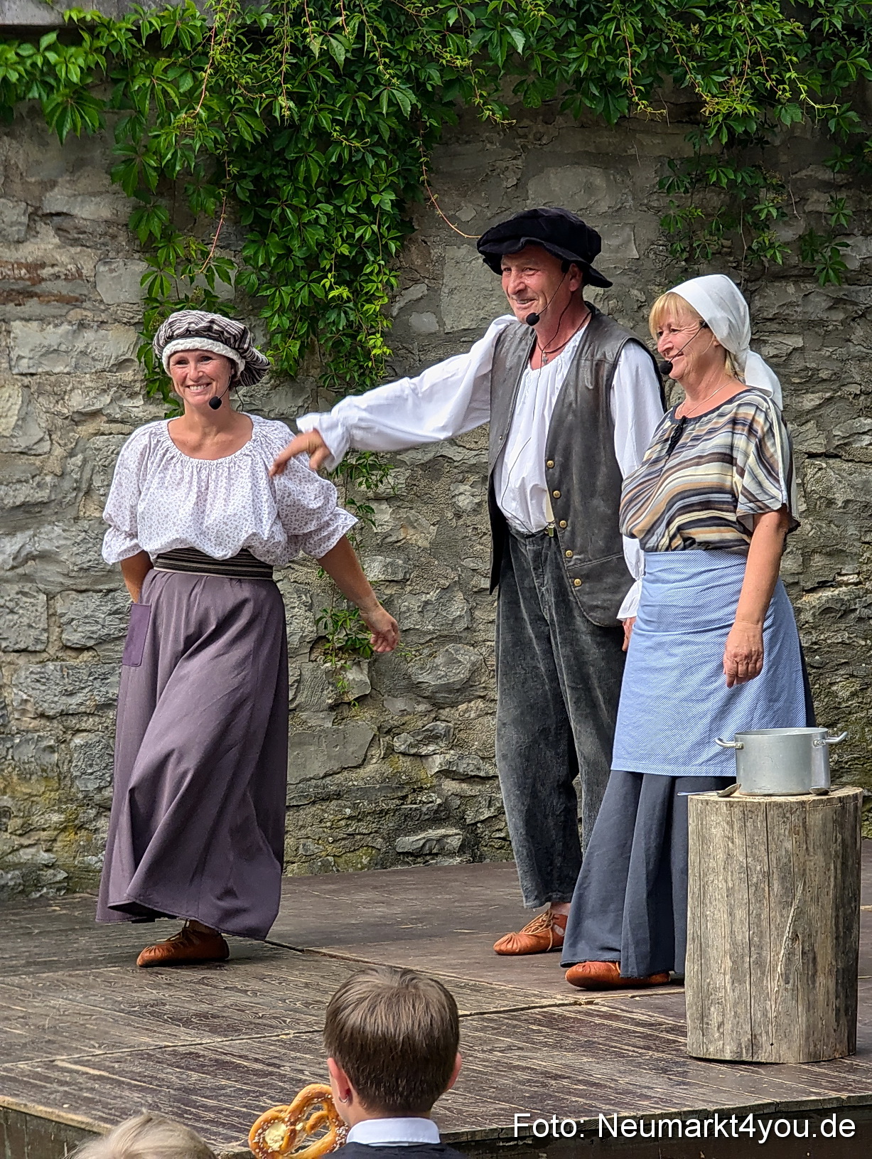 Altstadtfest Neumarkt 2024 0135