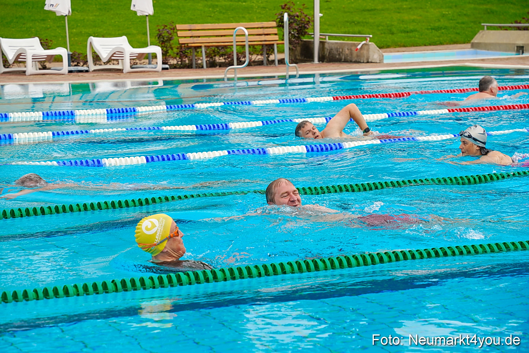 Anschwimmen Freibad Neumarkt 2024 0005