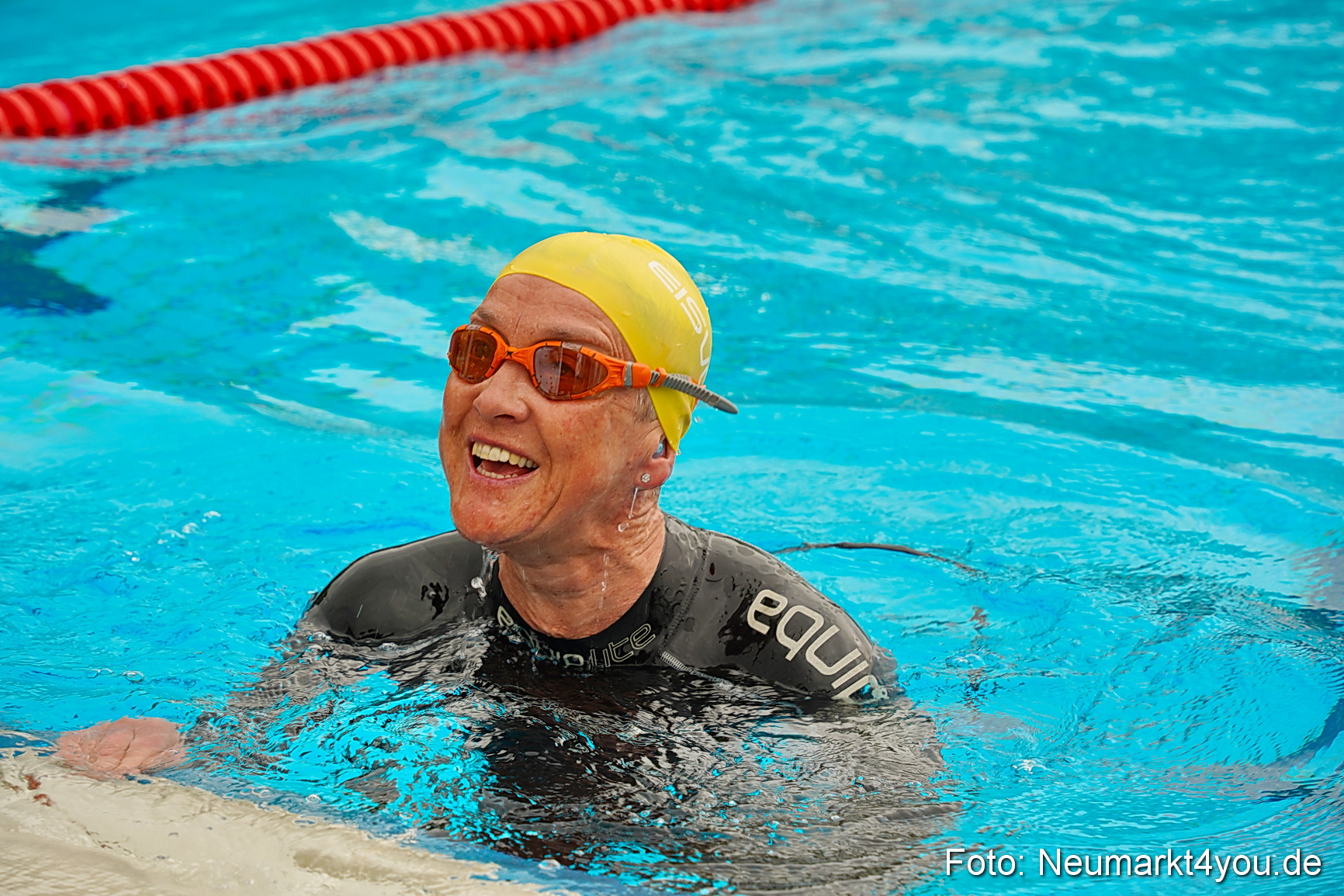 Anschwimmen Freibad Neumarkt 2024 0006