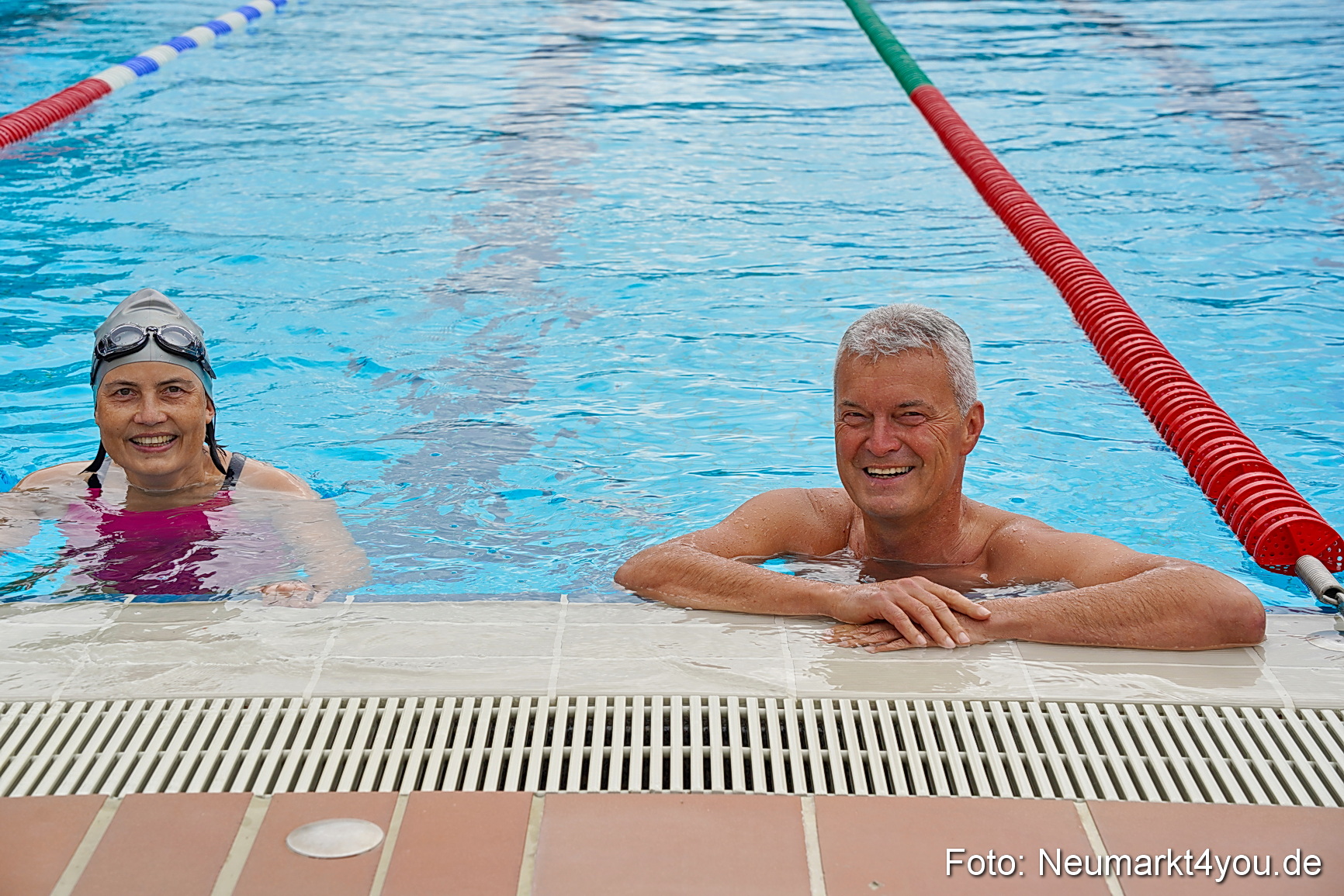 Anschwimmen Freibad Neumarkt 2024 0010