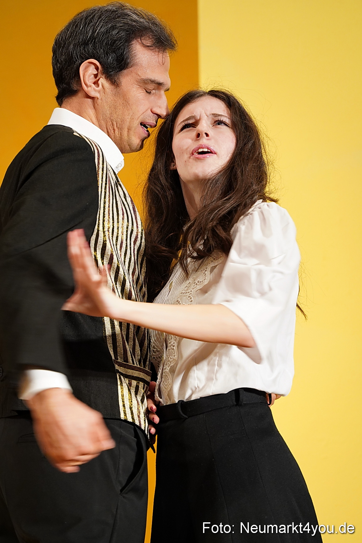 Der Florentinerhut Schloss Spiele Neumarkt 0005