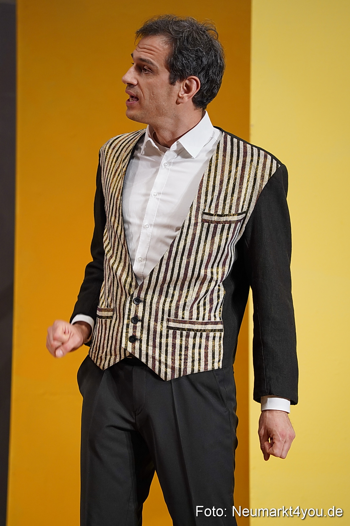 Der Florentinerhut Schloss Spiele Neumarkt 0006