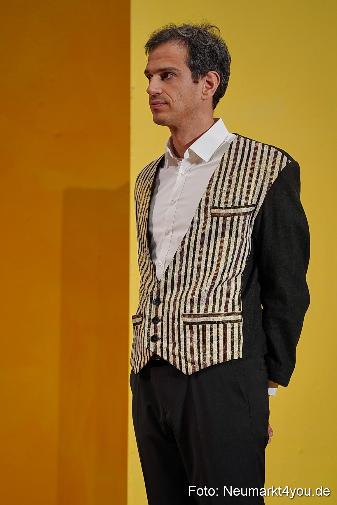 Der Florentinerhut Schloss Spiele Neumarkt 0015