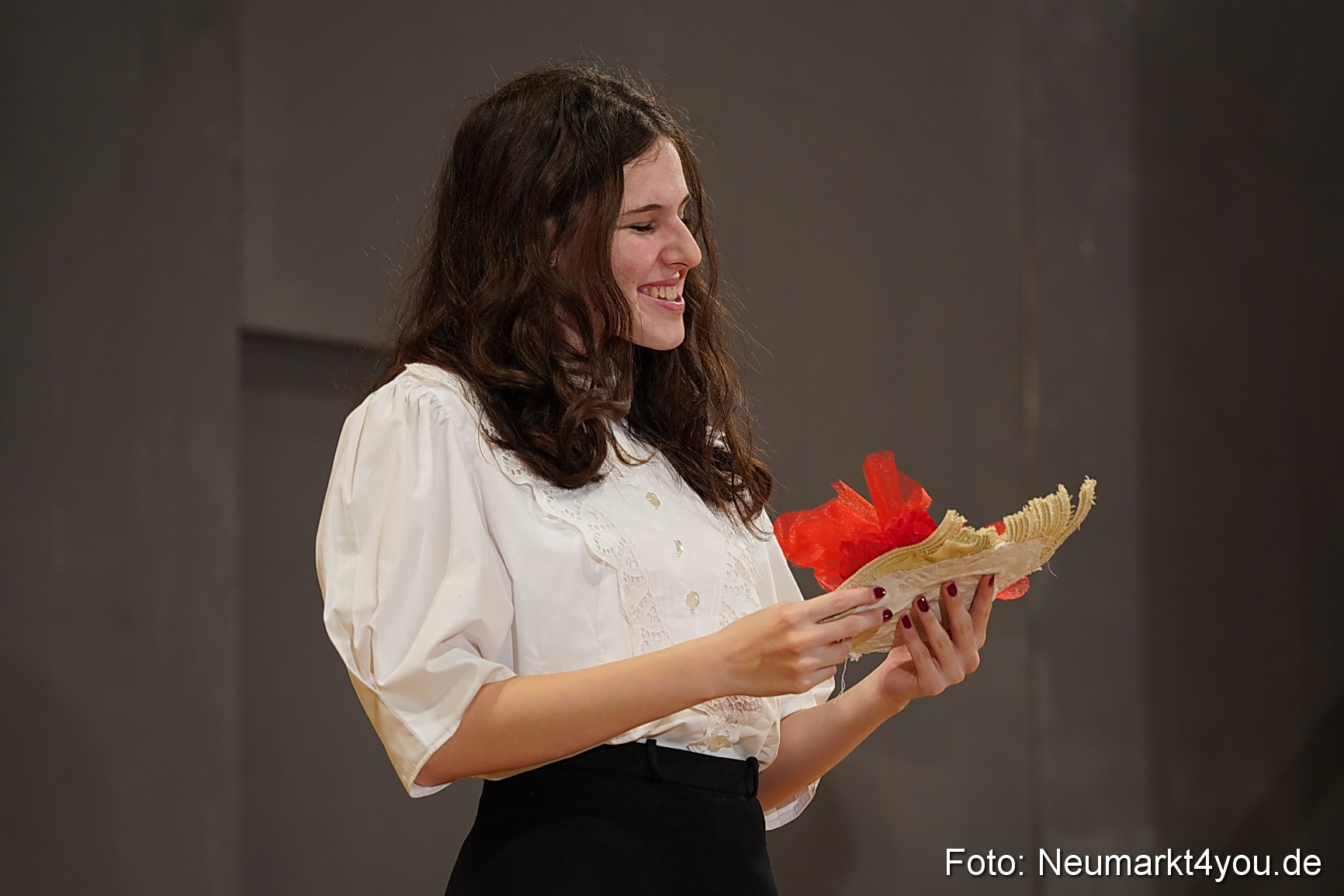 Der Florentinerhut Schloss Spiele Neumarkt 0033