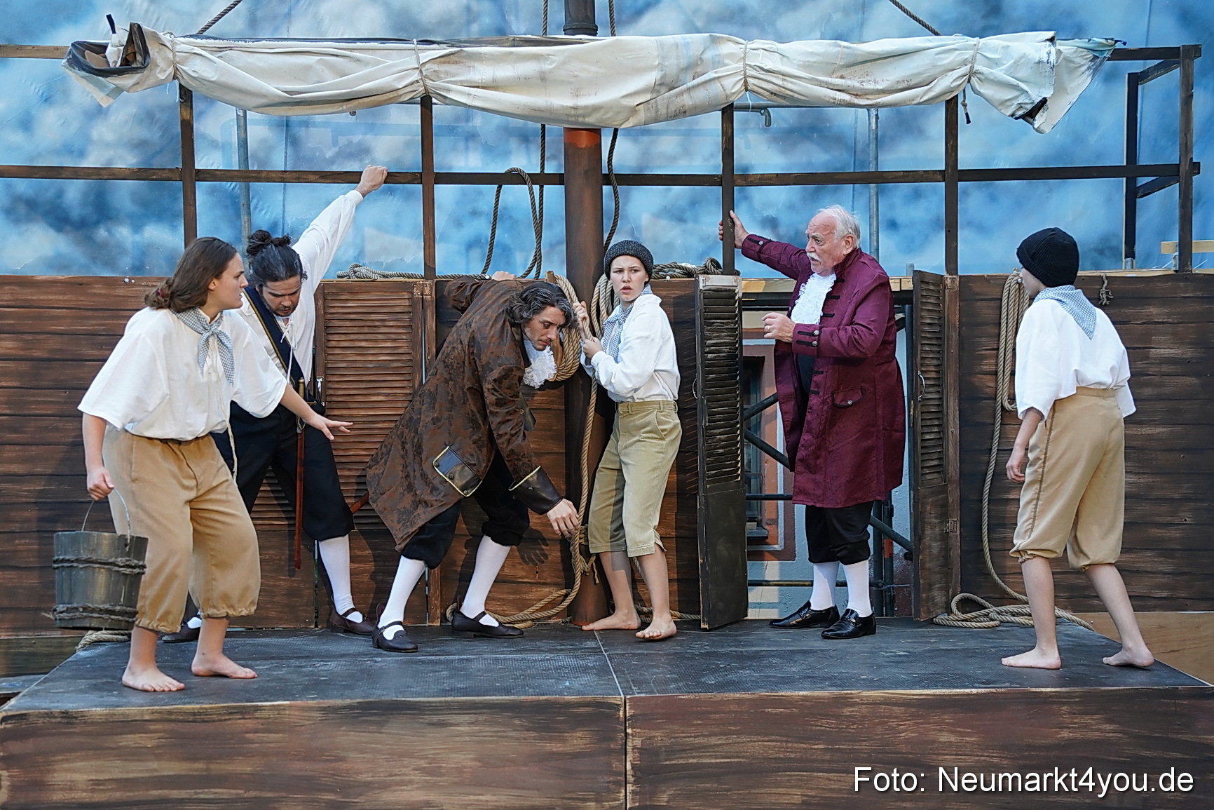 Schloss Spiele Der Sturm 2024 0008