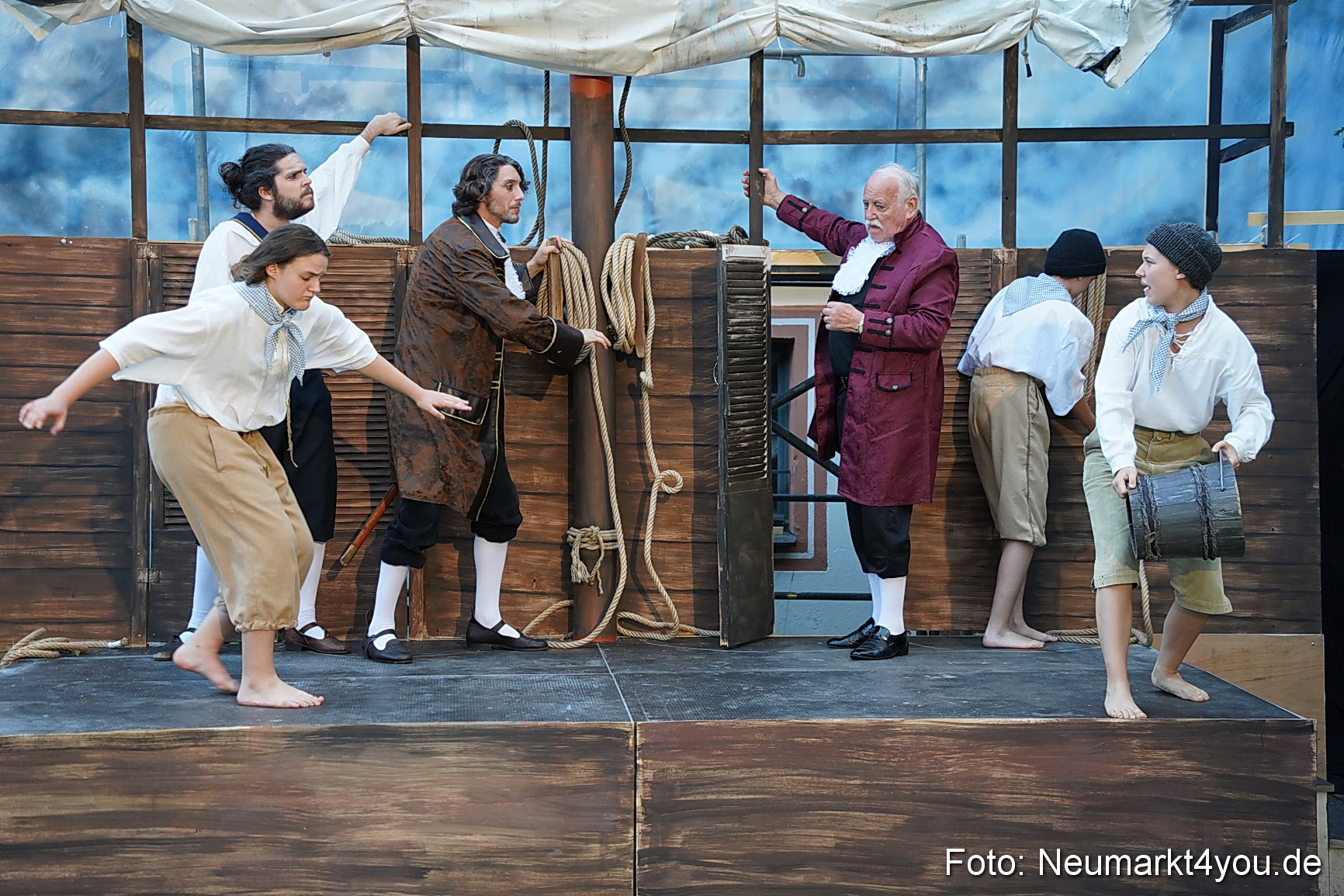 Schloss Spiele Der Sturm 2024 0010