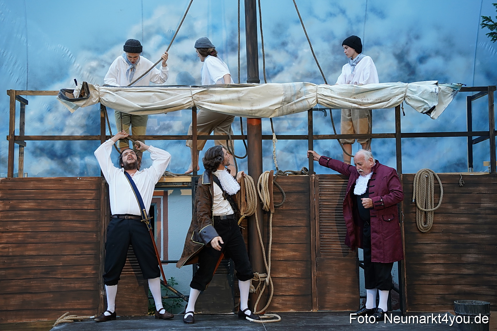 Schloss Spiele Der Sturm 2024 0013