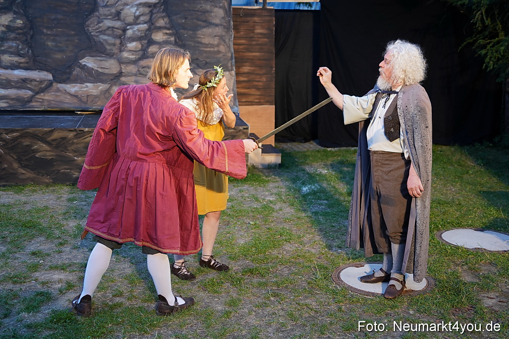 Schloss Spiele Der Sturm 2024 0053