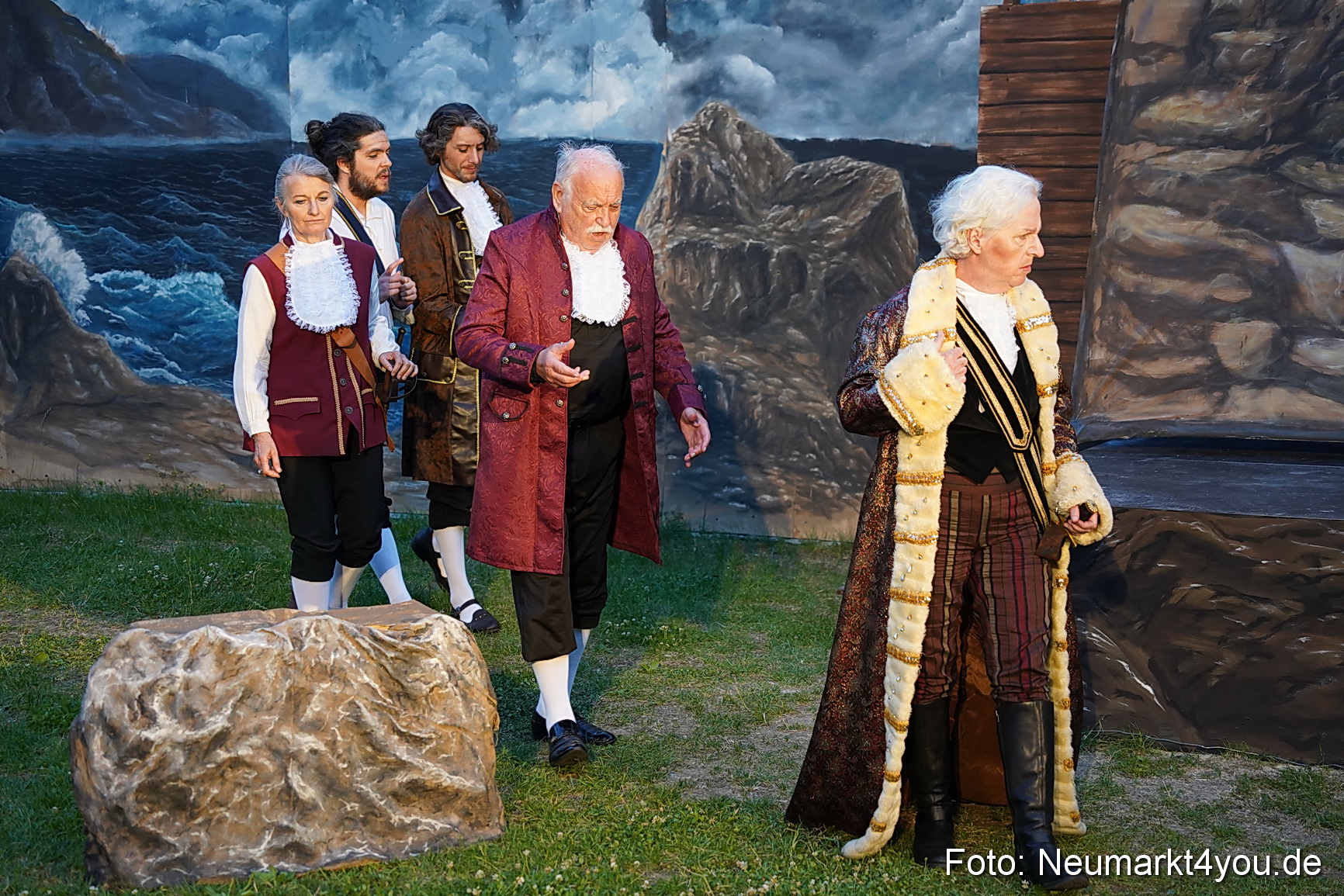 Schloss Spiele Der Sturm 2024 0055