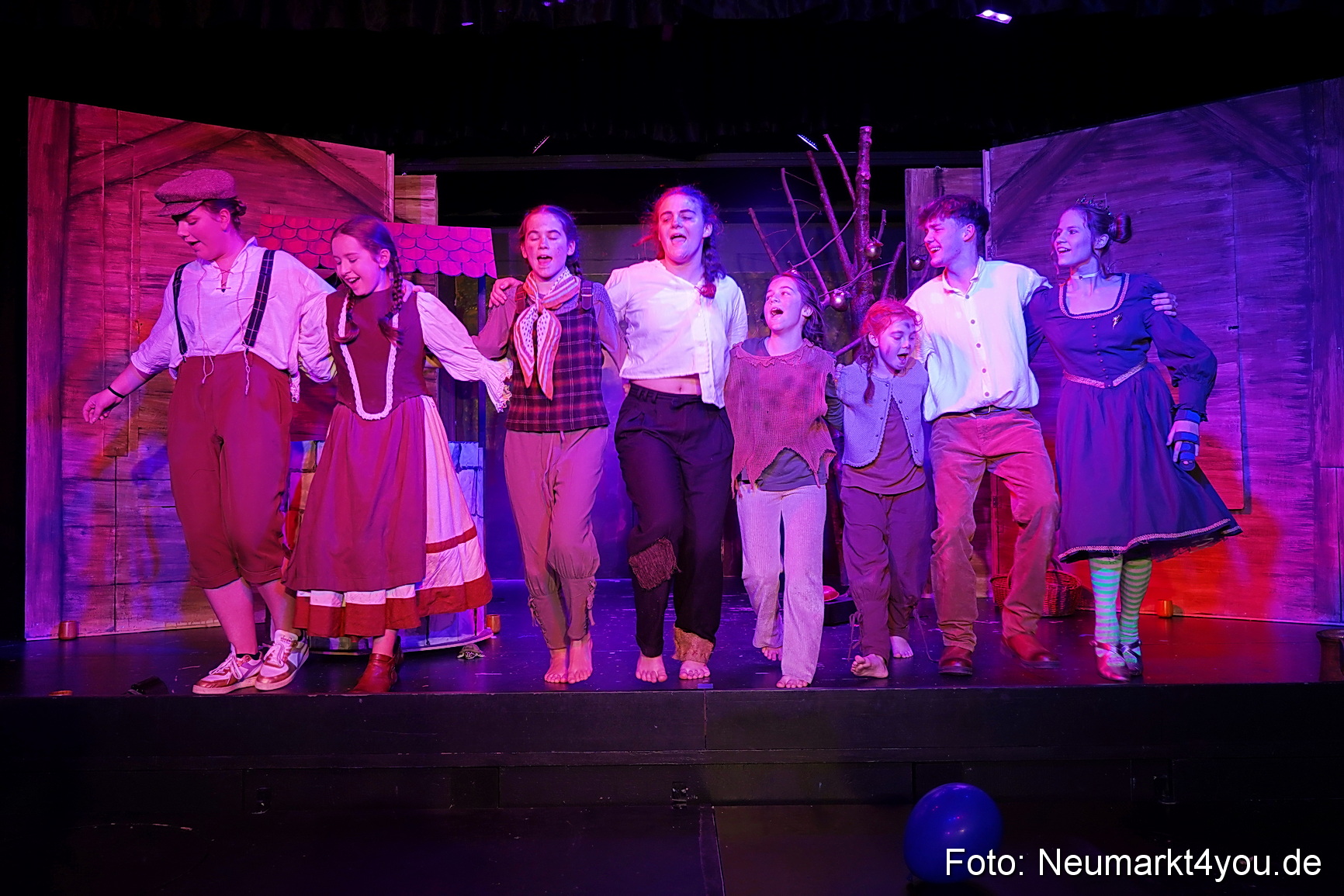 Der Teufel mit den goldenen Haaren 2024 0105