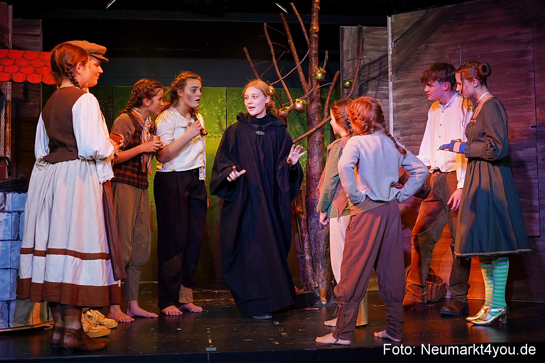 Der Teufel mit den goldenen Haaren 2024 0107