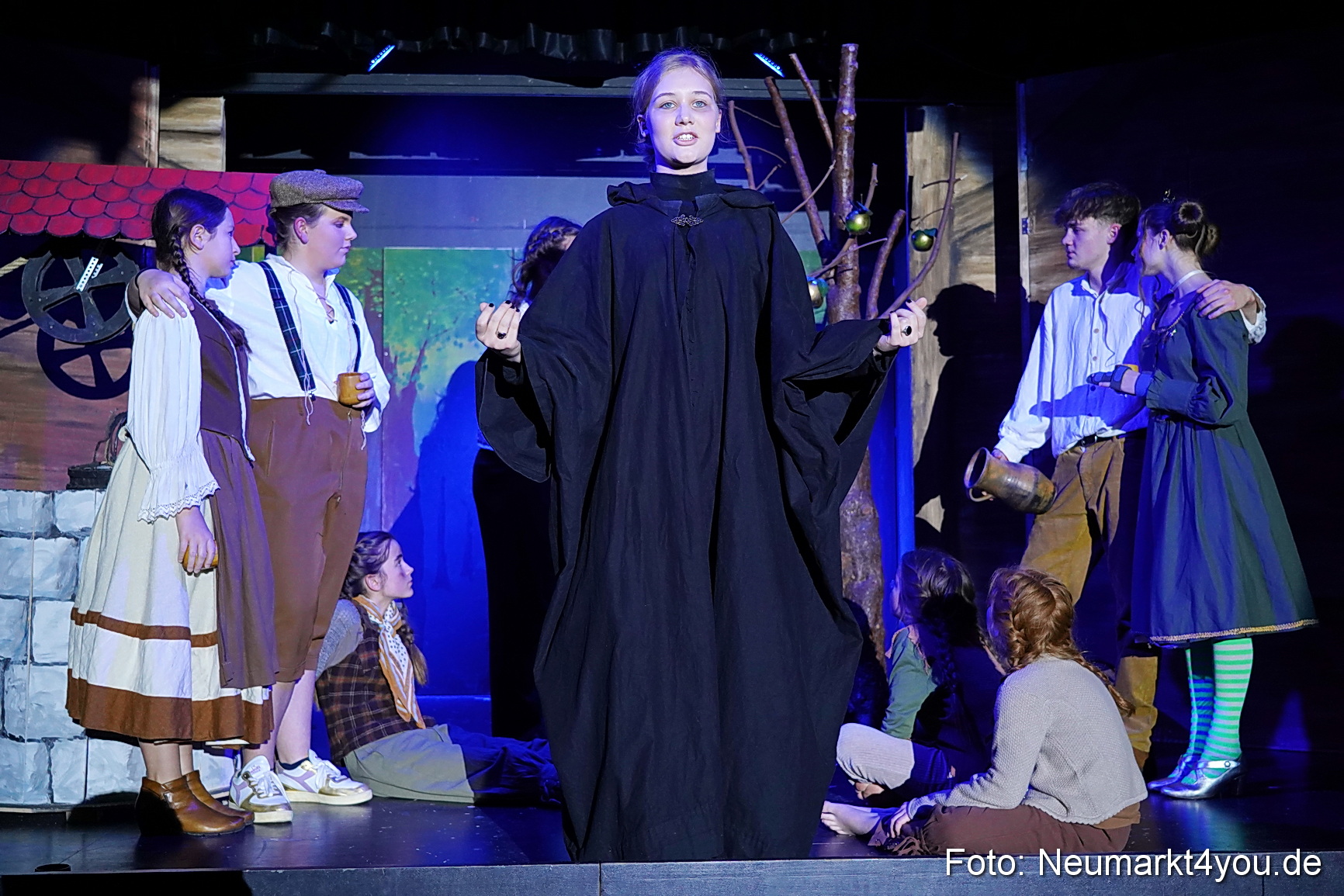 Der Teufel mit den goldenen Haaren 2024 0108