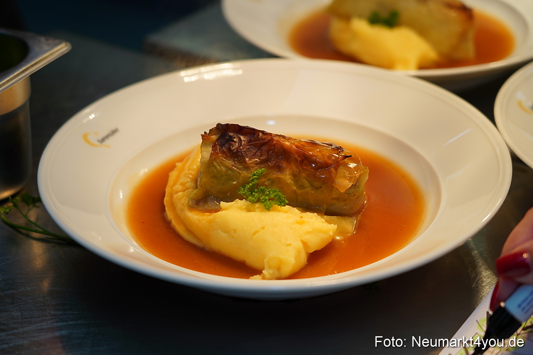 Ehrenschmankerlkoch Markus Ochsenkuehn 2024 0028