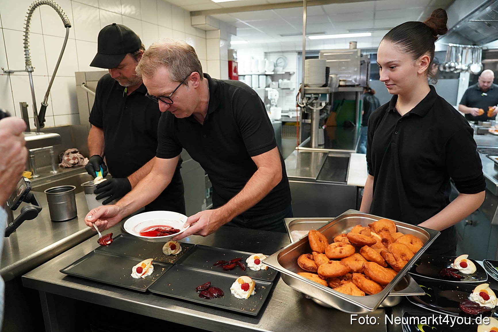 Ehrenschmankerlkoch Markus Ochsenkuehn 2024 0029