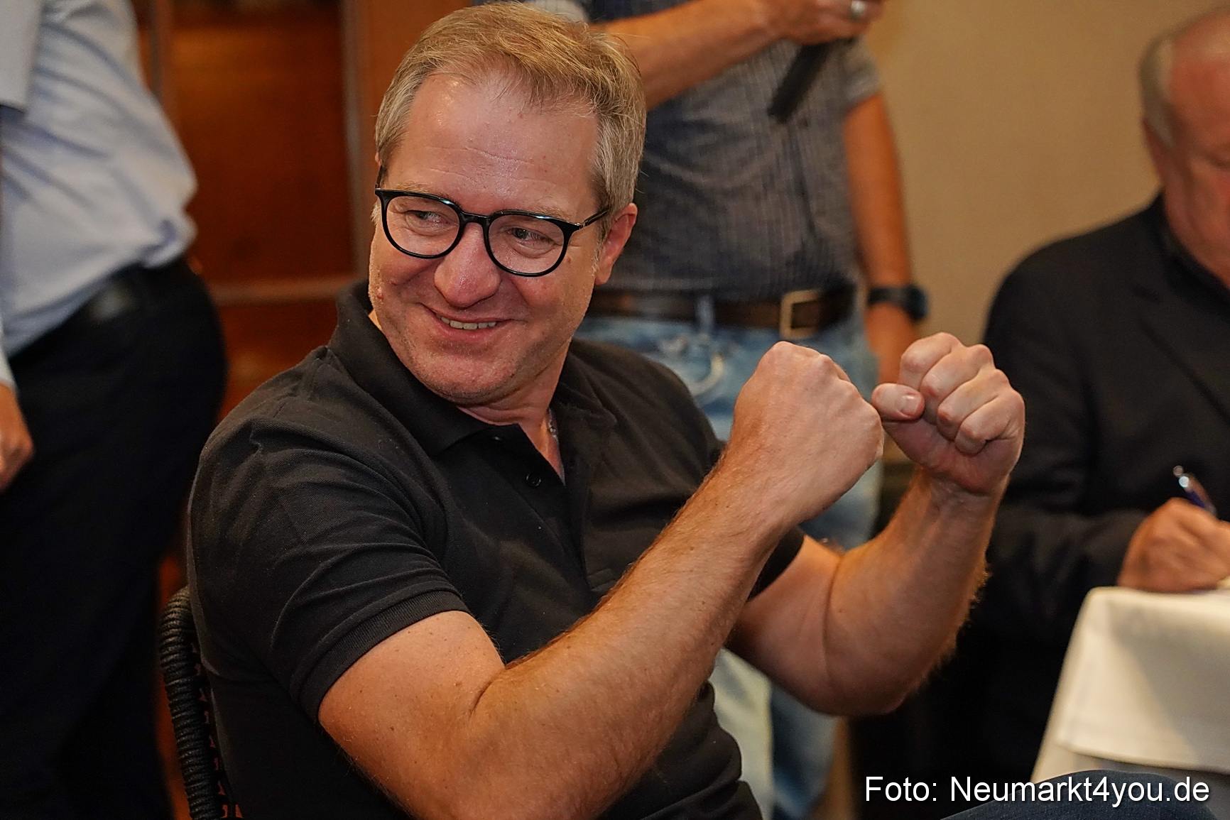 Ehrenschmankerlkoch Markus Ochsenkuehn 2024 0044