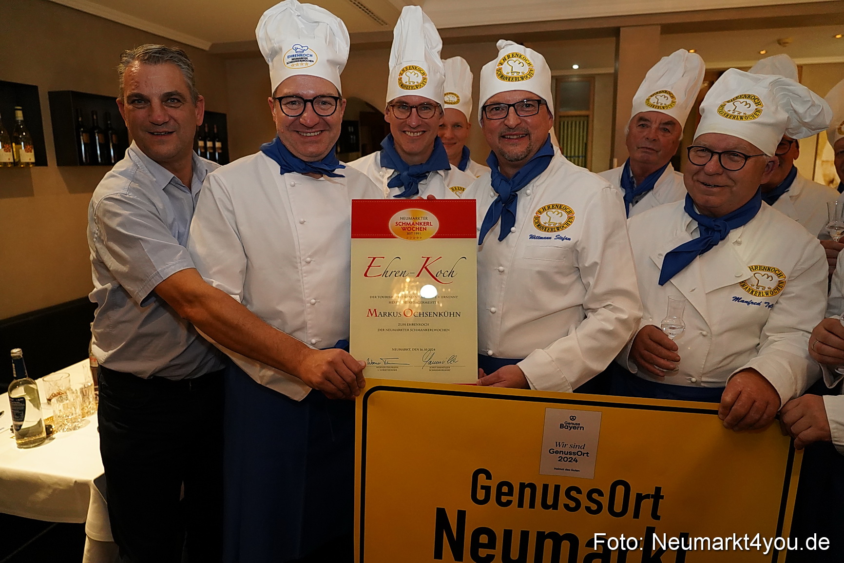 Ehrenschmankerlkoch Markus Ochsenkuehn 2024 0049