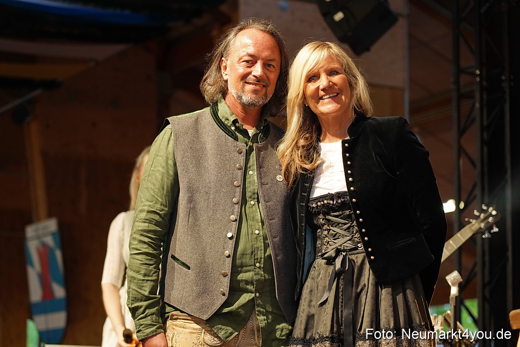 Eroeffnung Fruehlingsfest Neumarkt 2024 0003