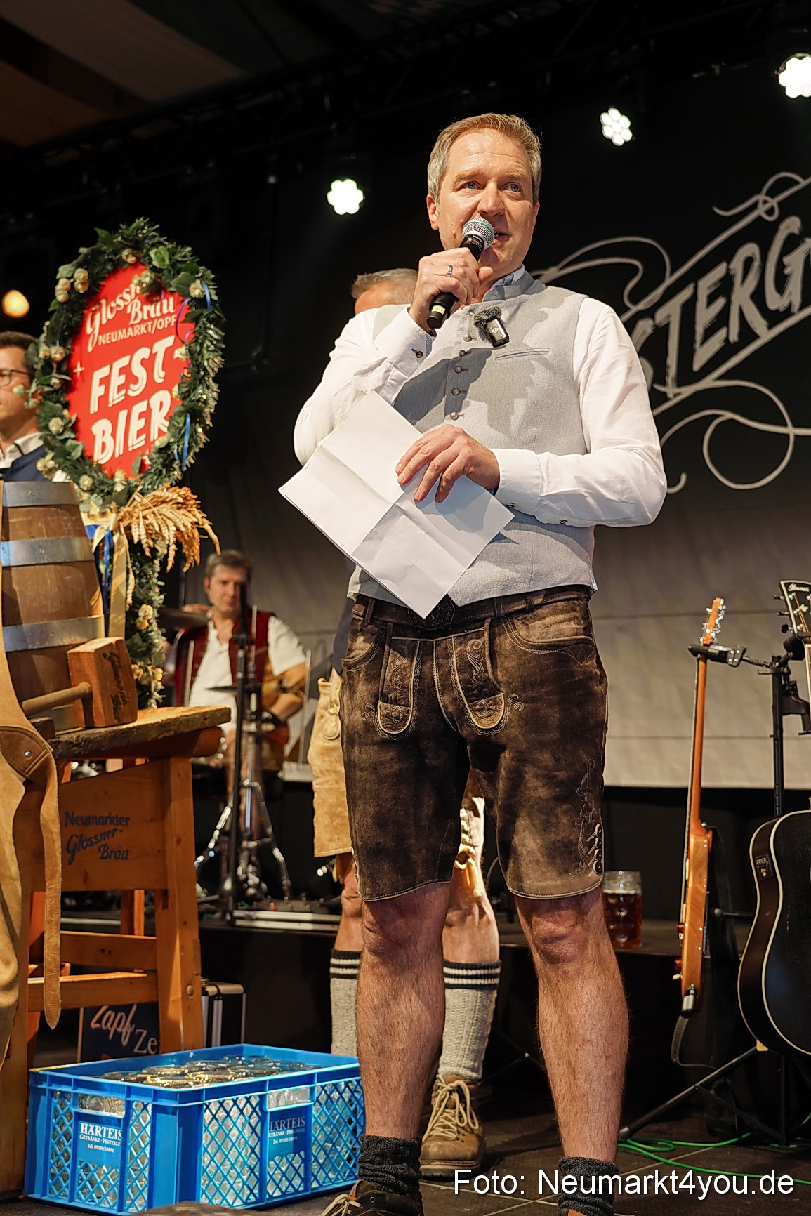 Eroeffnung Fruehlingsfest Neumarkt 2024 0004