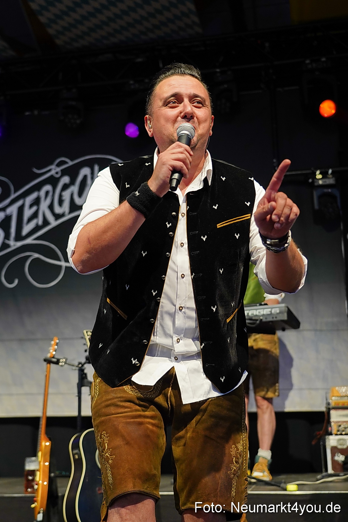 Eroeffnung Fruehlingsfest Neumarkt 2024 0015