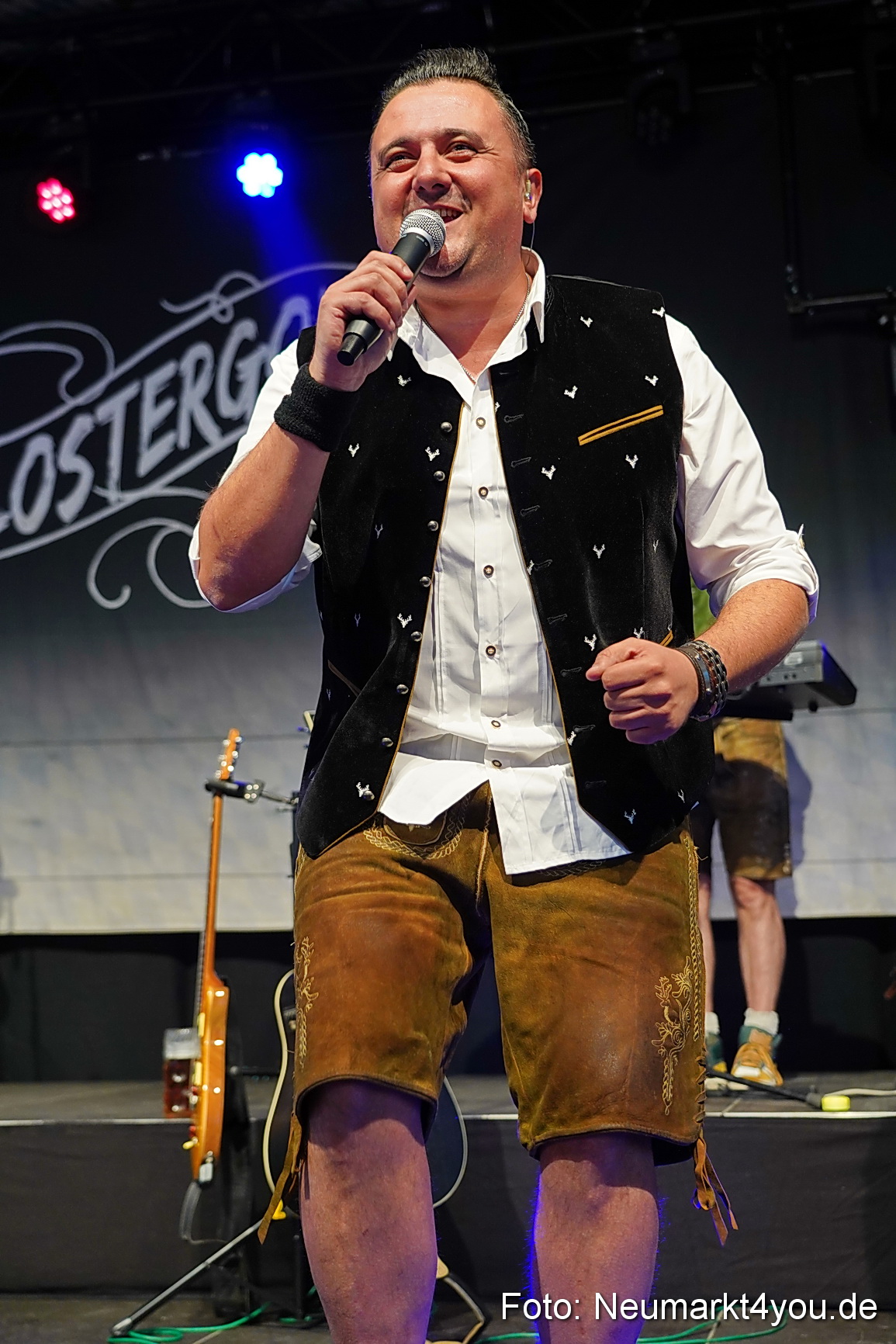 Eroeffnung Fruehlingsfest Neumarkt 2024 0016