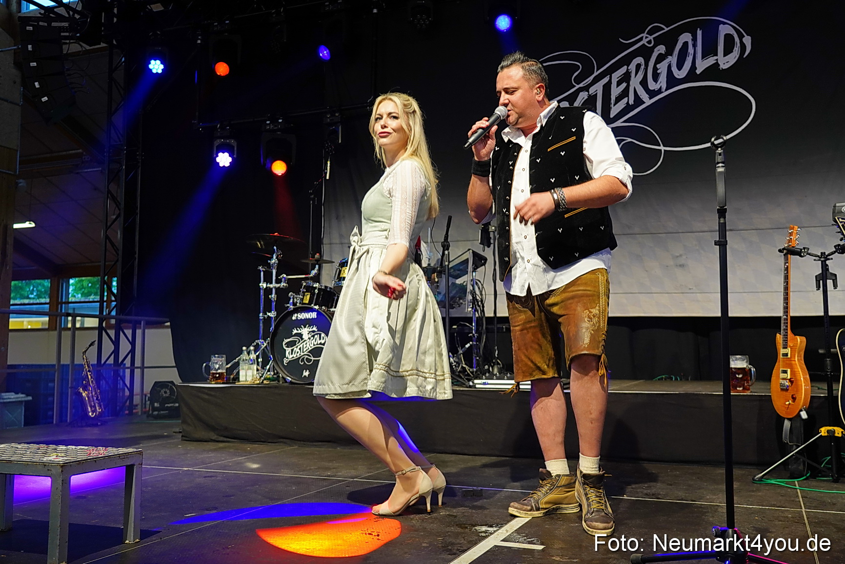 Eroeffnung Fruehlingsfest Neumarkt 2024 0017