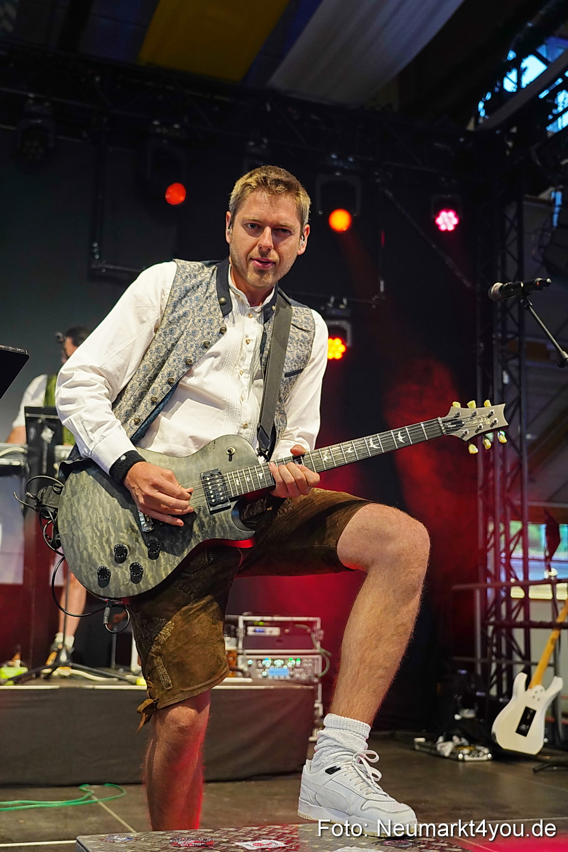 Eroeffnung Fruehlingsfest Neumarkt 2024 0018