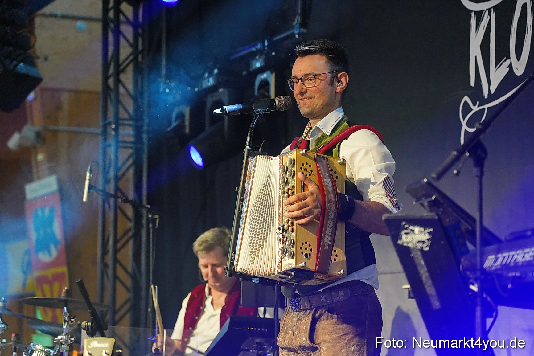 Eroeffnung Fruehlingsfest Neumarkt 2024 0025