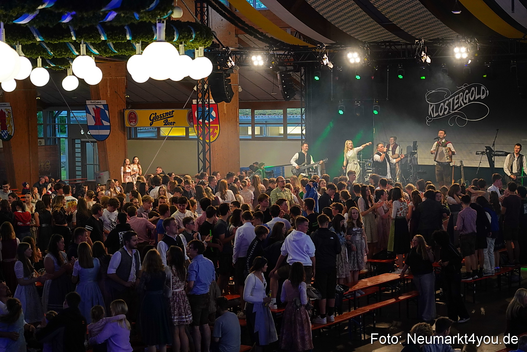 Eroeffnung Fruehlingsfest Neumarkt 2024 0029