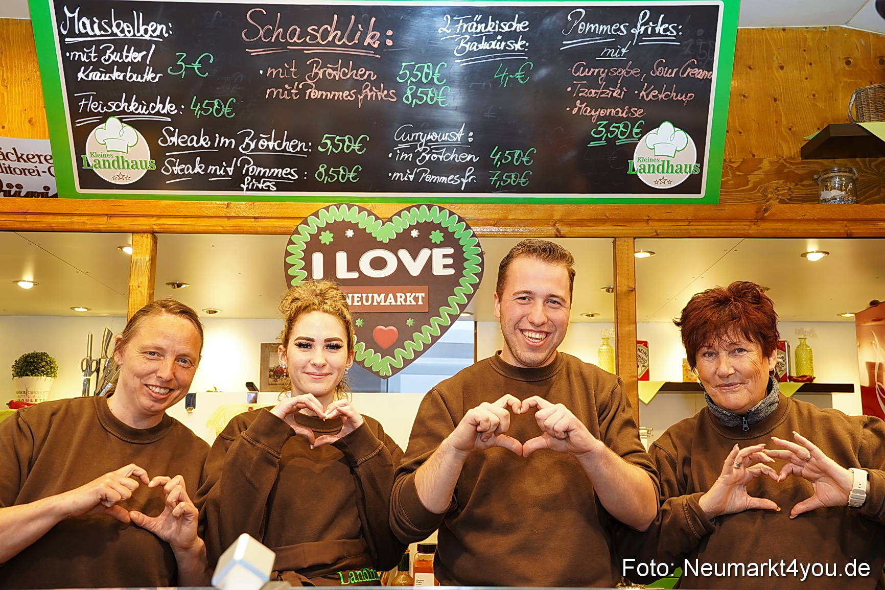 Eroeffnung Fruehlingsfest Neumarkt 2024 0031